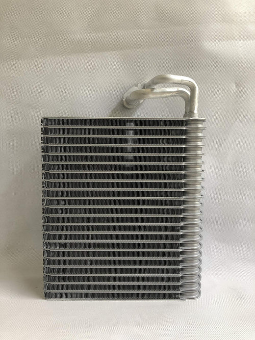 Evaporator