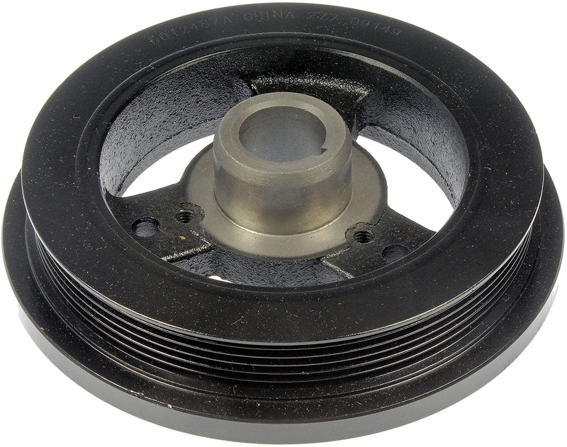 Dorman Engine Harmonic Balancer 594-018 Compatible with Select Jeep Models