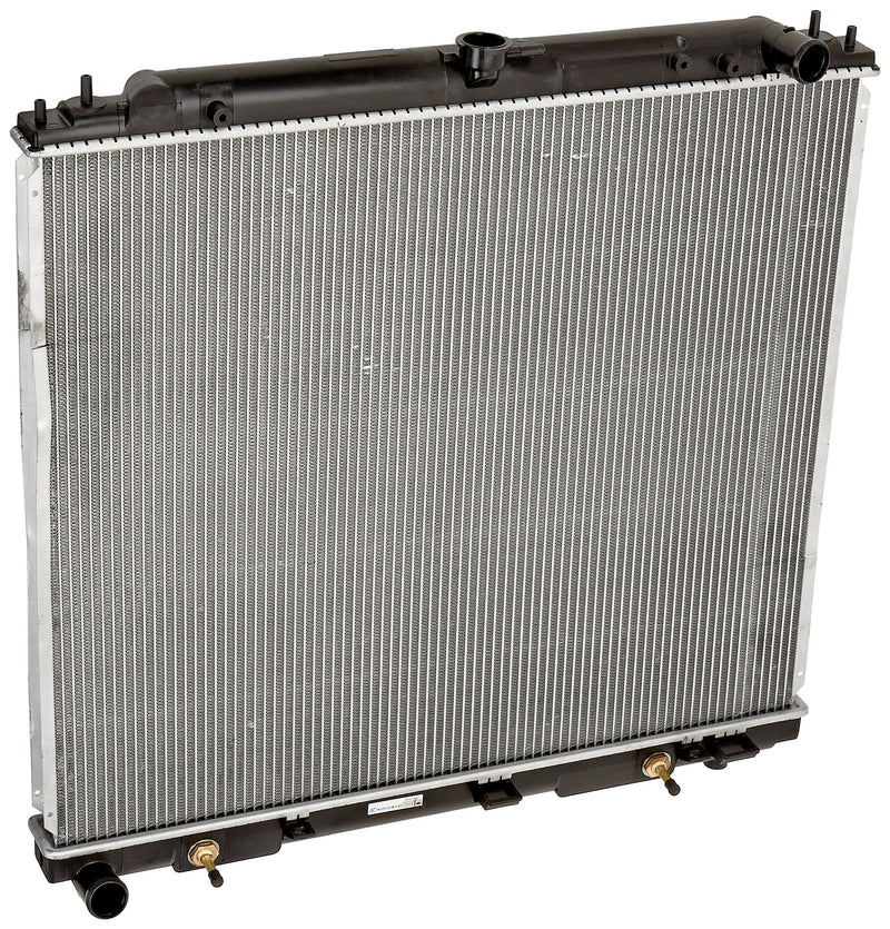 Radiator Koyorad A2807