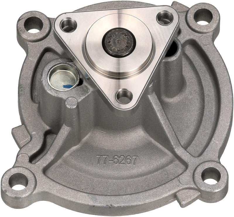 Premium Gates Engine Water Pump 43328