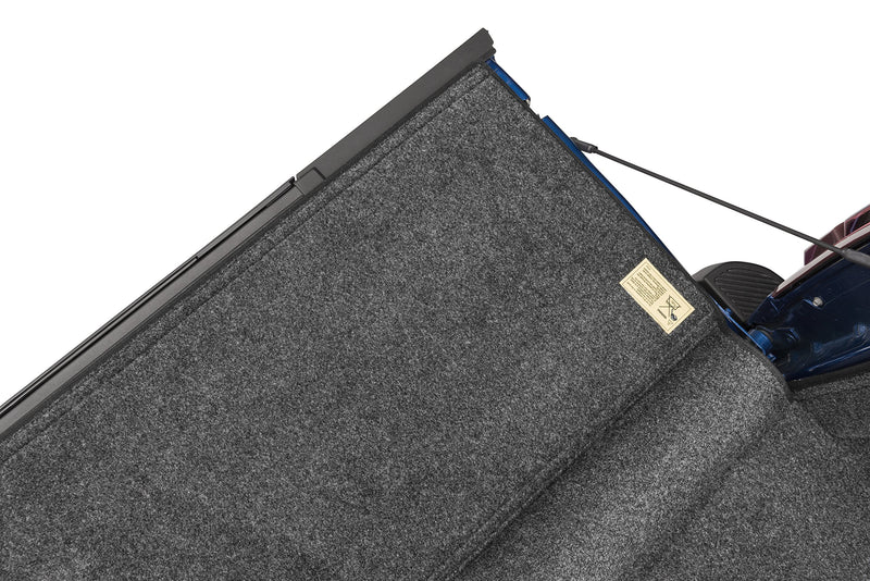 Bed Liner BedRug BRI12DCK