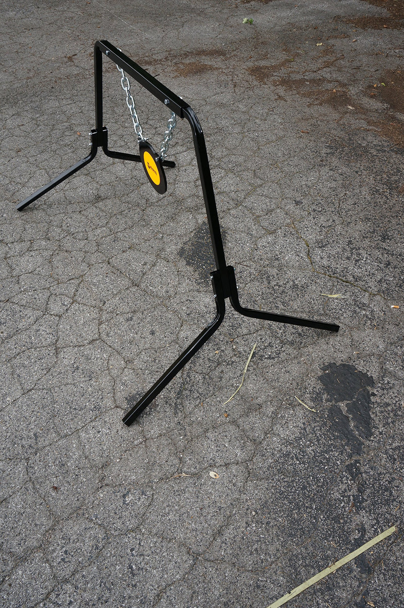 10" Viking Solutions Gong Target System