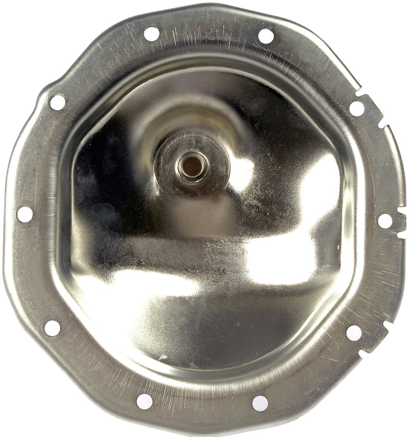 Dorman Rear Differential Cover 697-706 Compatible with Select Models