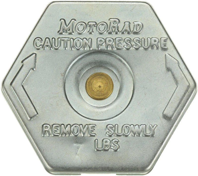 Heavy-Duty Gates Radiator Cap 31348