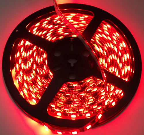 RS-3528-5MR Race Sport LED Strip Light