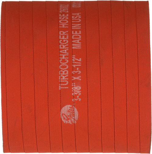 Turbocharger Hose Gates 26002 Straight