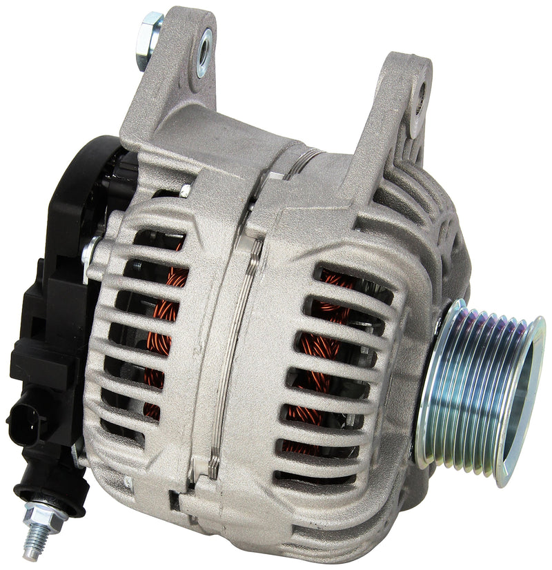 Alternator TYC Compatible with 2003-2006 Dodge Ram Pickup