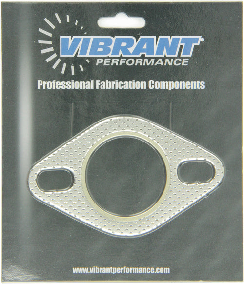2-1/4"EX GSKT VIBRANT Performance 2BLT