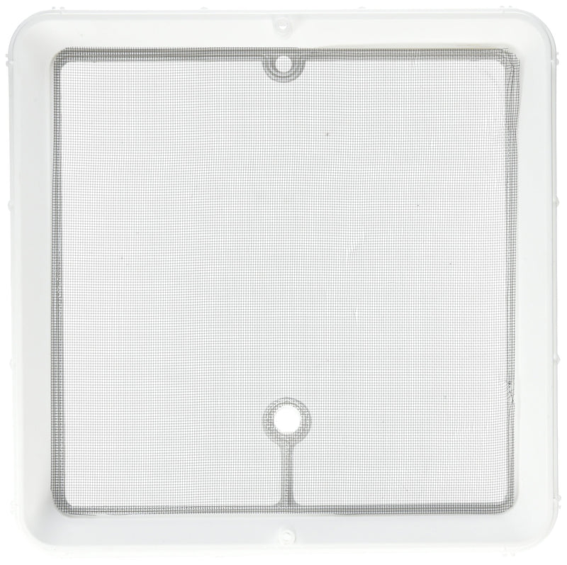 Jensen Screen Frame HENG'S INDUSTRIES JRP1124B White