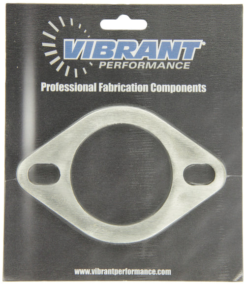 Vibrant 1473 Vibrant 2-Bolt Stainless Steel Flange