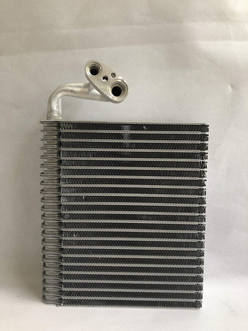 Evaporator