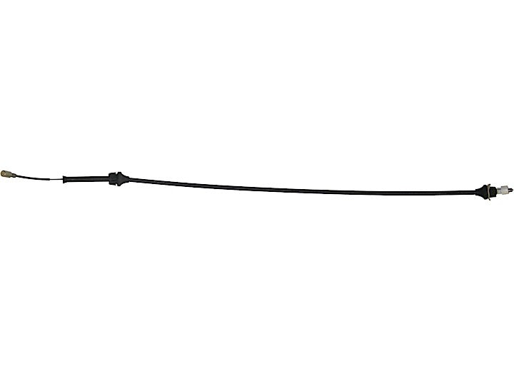 Crown Automotive Air and Fuel Delivery Accelerator Cable