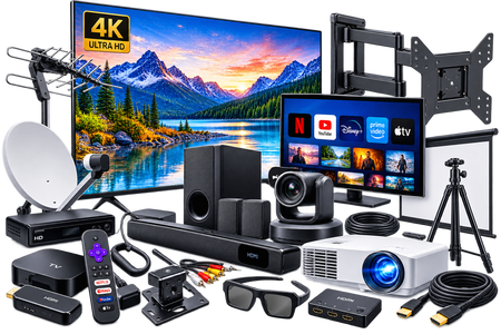 Television & Video