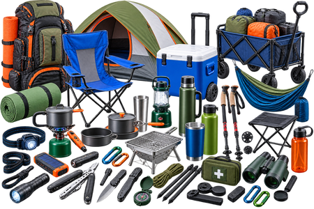 Outdoor Accessories