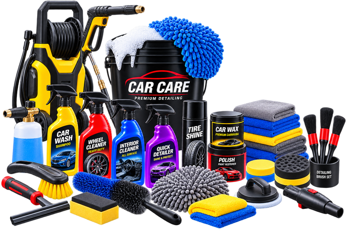 Car Care