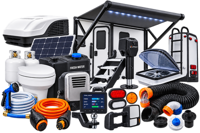 RV Parts & Accessories