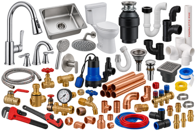 Plumbing