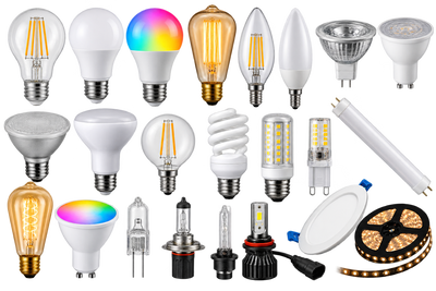 Light Bulbs
