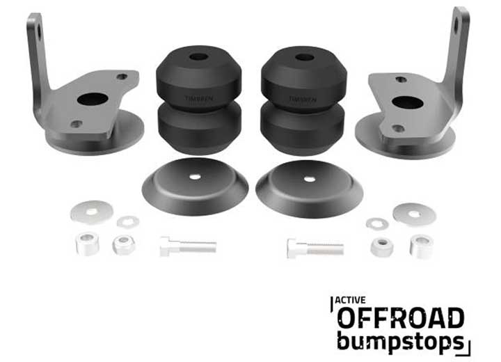 Timbren Active Off Road Bumpstops ABSTORTNDR