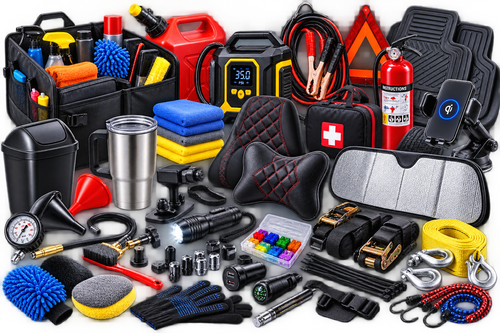 Sports & Outdoors: Guide to Outdoor Gear and Sports Equipment