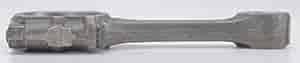 Scat I-Beam Rods 3-10212764 W/GM Replc Perf Bolts Chevy Big Block