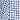 Gingham Blue & White Button-Up Top