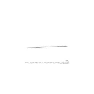 Hood Molding Scott Drake C9ZZ-16856-A