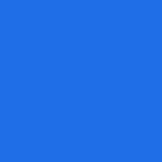 Scott Drake Bright Blue CAR65-CV-BB Molded Carpet Kit for Ford Mustang Convertible