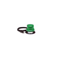 Green Beacon, 4" H