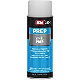 SEM 38343 Vinyl Prep 1-6pack