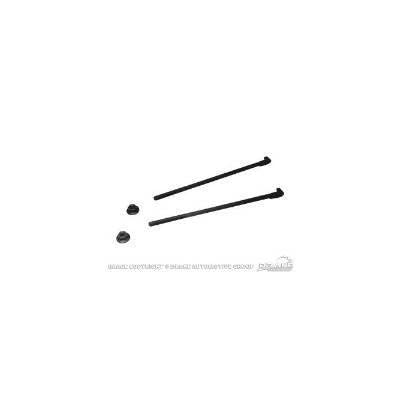 Battery Hold Down Bolt Kit Scott Drake D0AZ-10756-K