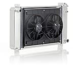 Radiator Module BE Cool 80013