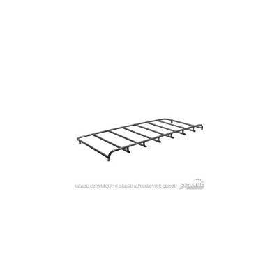 Luggage Rack Scott Drake C5ZZ-6555100-F