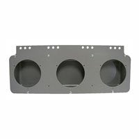 Metal Peterson 426-11 Module - 3 Lights