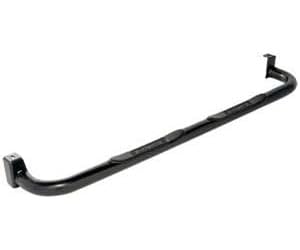 Black Steelcraft 203800 Nerf Bar