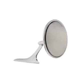 Convex Mirror Scott Drake 674506-C for Chevrolet Chevelle