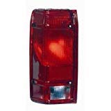 11-1377-01 TYC TAIL LAMP (11-1377-01)