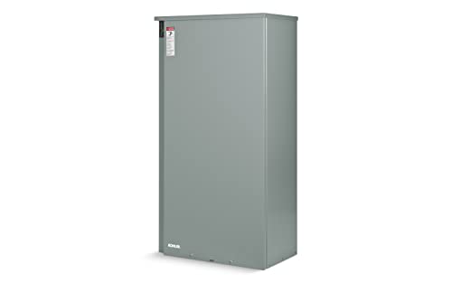 400-Amp KOHLER RXT Series Service Entrance Rated Indoor/Outdoor Automatic Transfer Switch