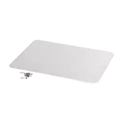 Aluminium Panel Kit (T) 933-PANEL KIT (TOP)