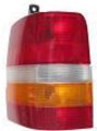 Automotive Crown Tail Light Electrical, Lighting and Body