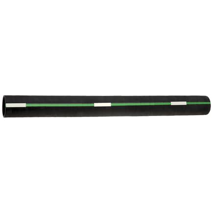 Straight Gates Heavy Duty Coolant Hose 24218