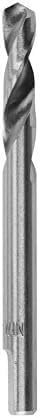 Rplc Pilot Drill Bt 1/4"5