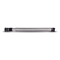 Mustang Dana 10001796 Performance Driveshaft Aluminum (4.0" Diameter) 1350 Series (1312mm)