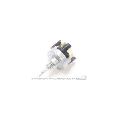 C5ZZ-17A553-D Scott Drake 1965-1966 2 Speed Windshield Wiper Switch
