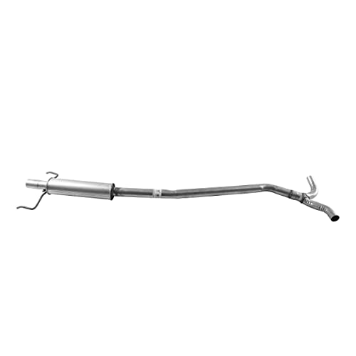 Exhaust Pipe New for MKZ