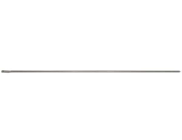34" Buyers Products Replacement Rod for 2 & 3 Point Latches- Single Rod