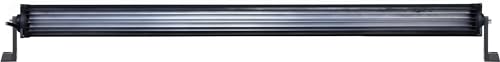 42" Daytona Lights Blackout Dual Row LED Lightbar