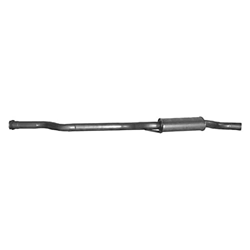Center Exhaust Muffler Ansa ME4545