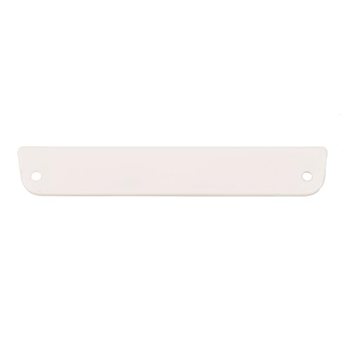 T-H Marine Mini Tackle Titan | Magnetic Lure Holder & Tackle Organizer | Extra Strong Magnets Keep Lures and Tools Within Reach - White