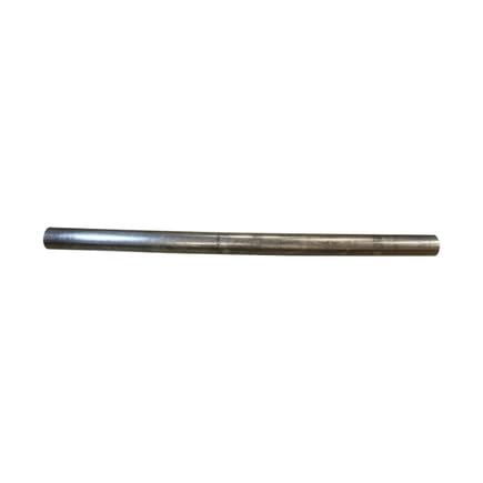 N32-30-52-72 Neapco Driveshaft Tubing Steel, 72 in. Length, 4 in. Od, 0.134 in. Wall, Welded